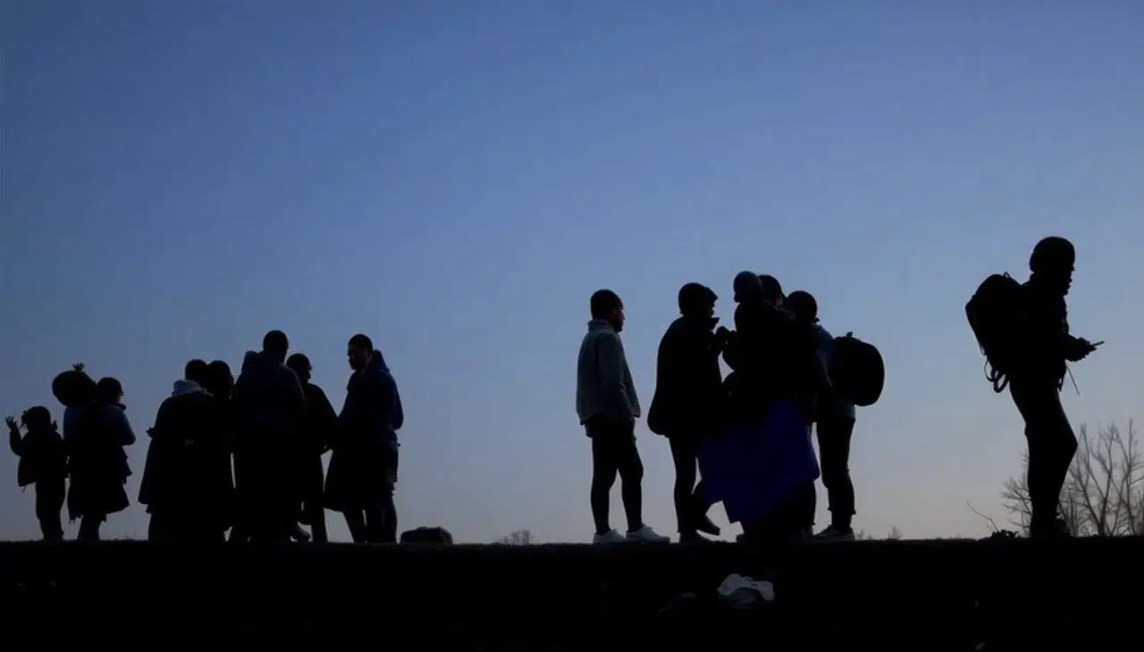 Dünyanın en büyük göç ve yerinden edilme krizi Afrika’da derinleşiyor