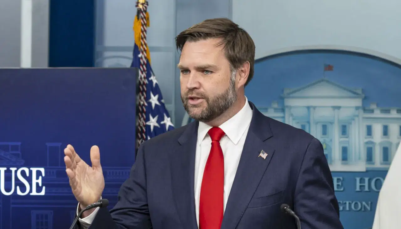 JD Vance İsviçre’den duyurdu: İran ile nihai anlaşmanın temelleri atıldı