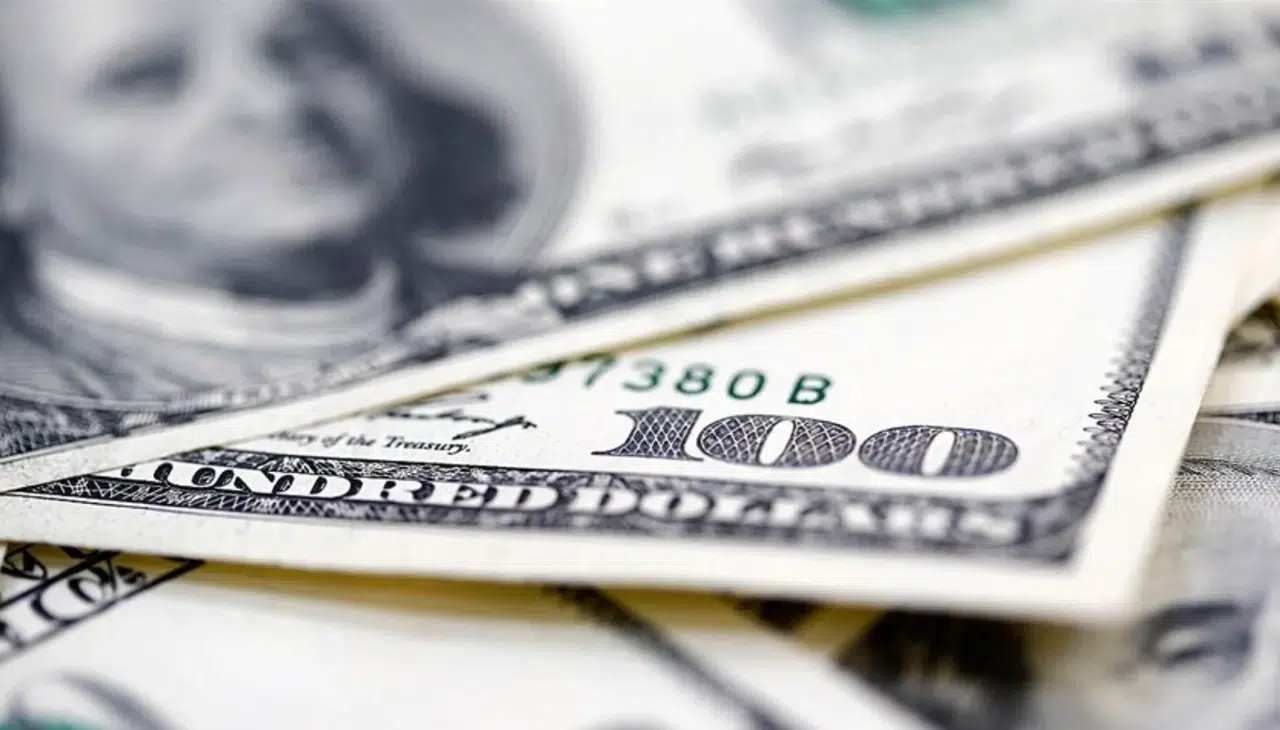 Dolar endeksi 13 ayın zirvesine tırmandı
