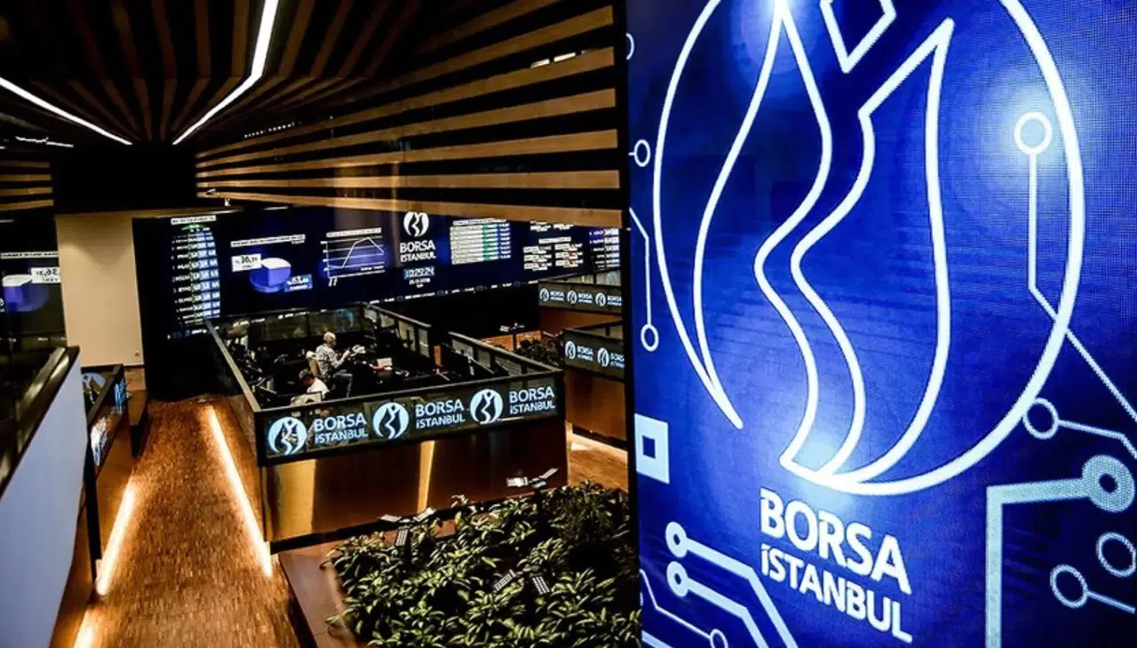 Küresel gerilim borsayı vurdu: BIST 100 güne kayıpla başladı