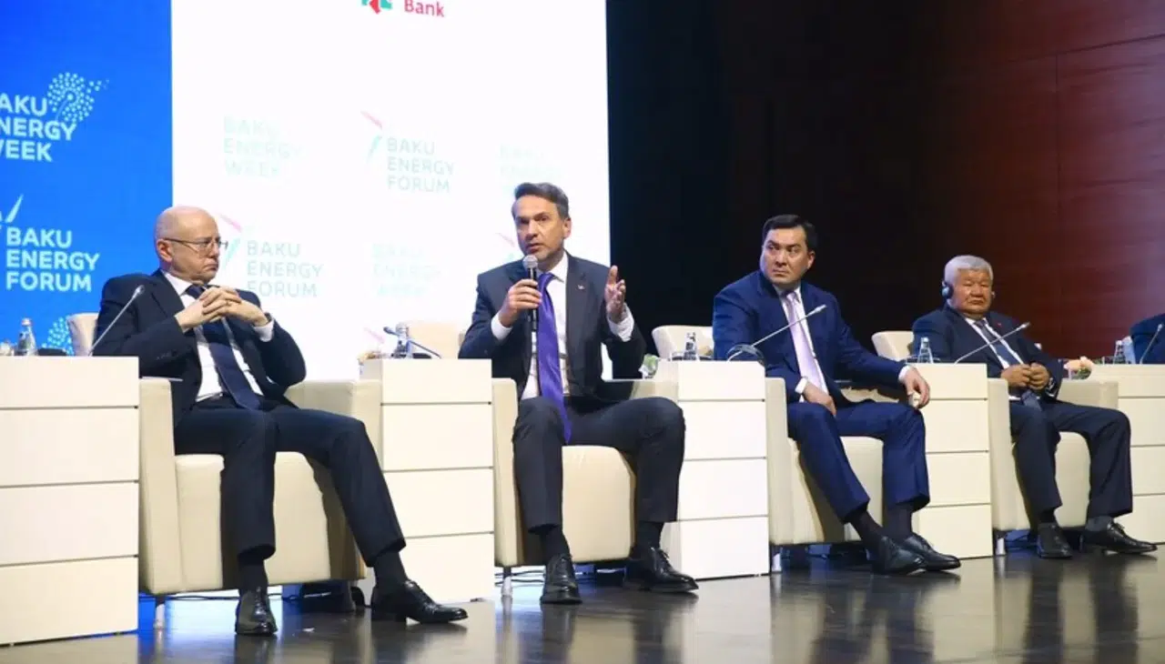 Küresel krizlerin ortasında stratejik hamle: Türkmen gazı için tarihi eşik geçildi