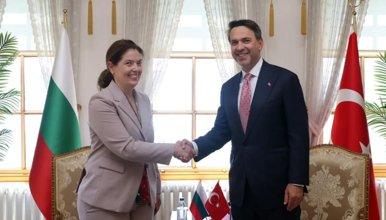 Enerjide dev zirve: Türkiye ve Bulgaristan’dan stratejik hamle