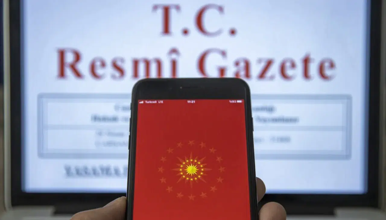 Resmi Gazete’de yayımlandı: Ekonomi yönetiminden kritik stopaj hamlesi