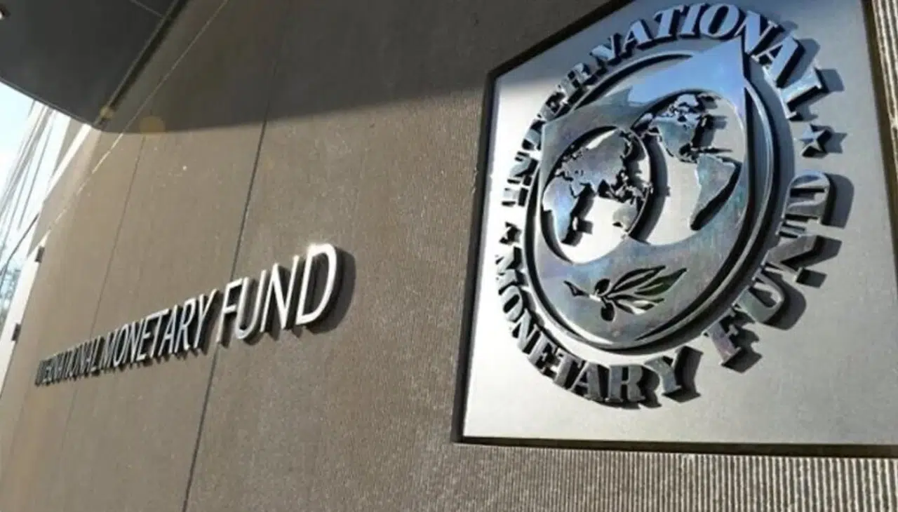 IMF’den kritik Orta Doğu açıklaması: Küresel piyasalarda yeni dönem başlıyor