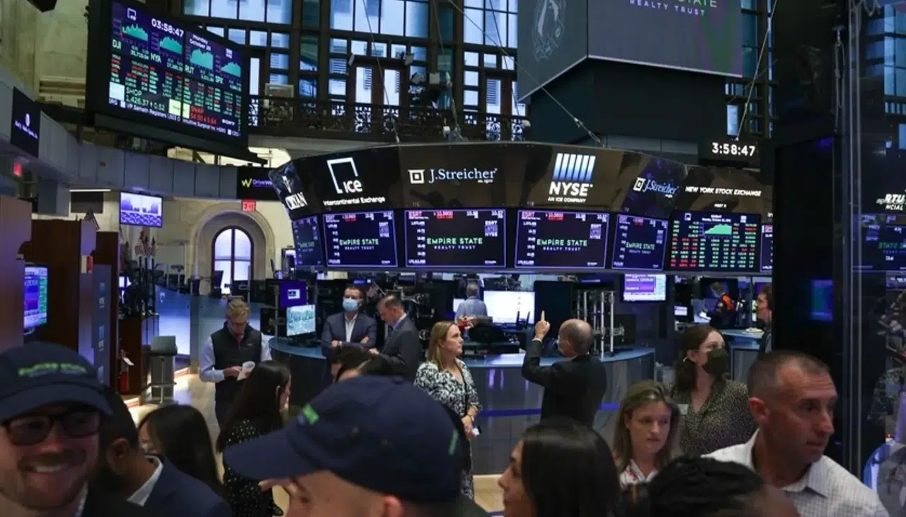 Dolar endeksi 13 ayın zirvesinde! Küresel piyasalarda jeopolitik fren