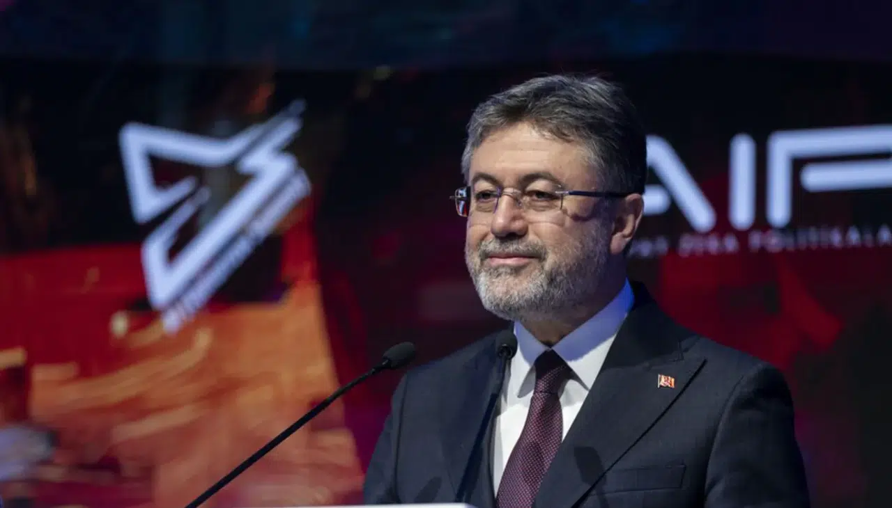 Tarımda İHA ve yapay zeka dönemi: Türkiye yeni yol haritasını çizdi