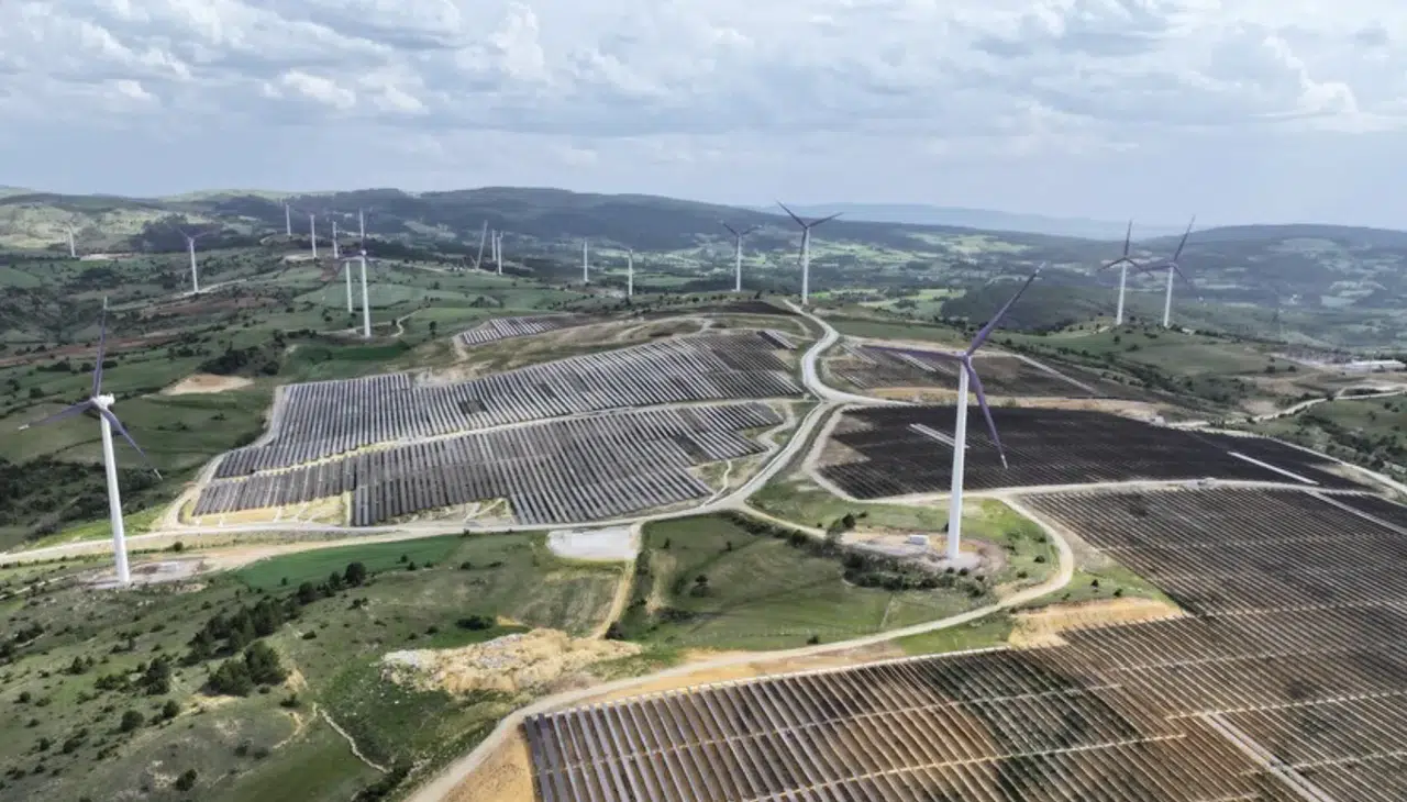 Enerjide dev adım: Bakanlık 4 kritik il için kararını verdi