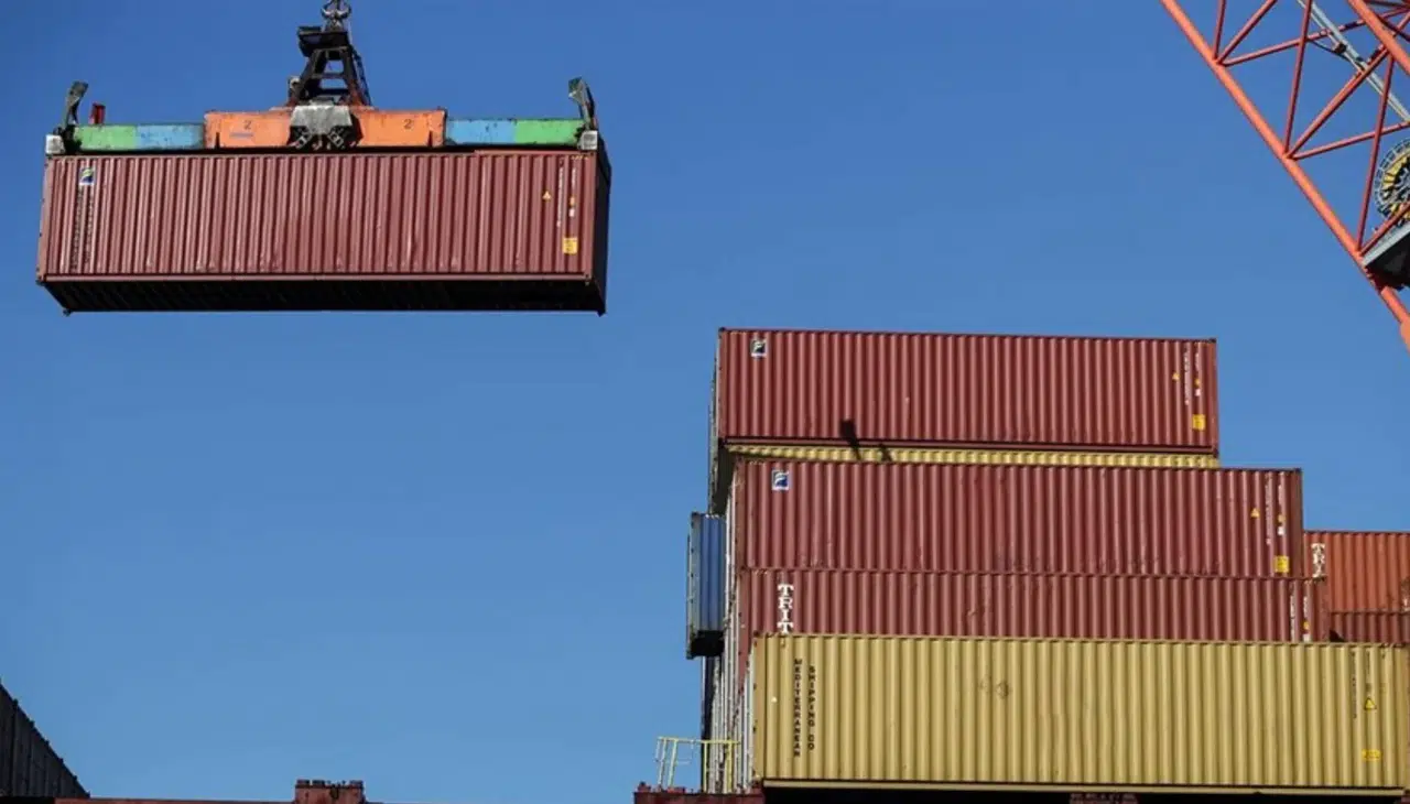 Deniz taşımacılığında navlun krizi: Orta Doğu'daki çatışmalar fiyatları yüzde 80 katladı