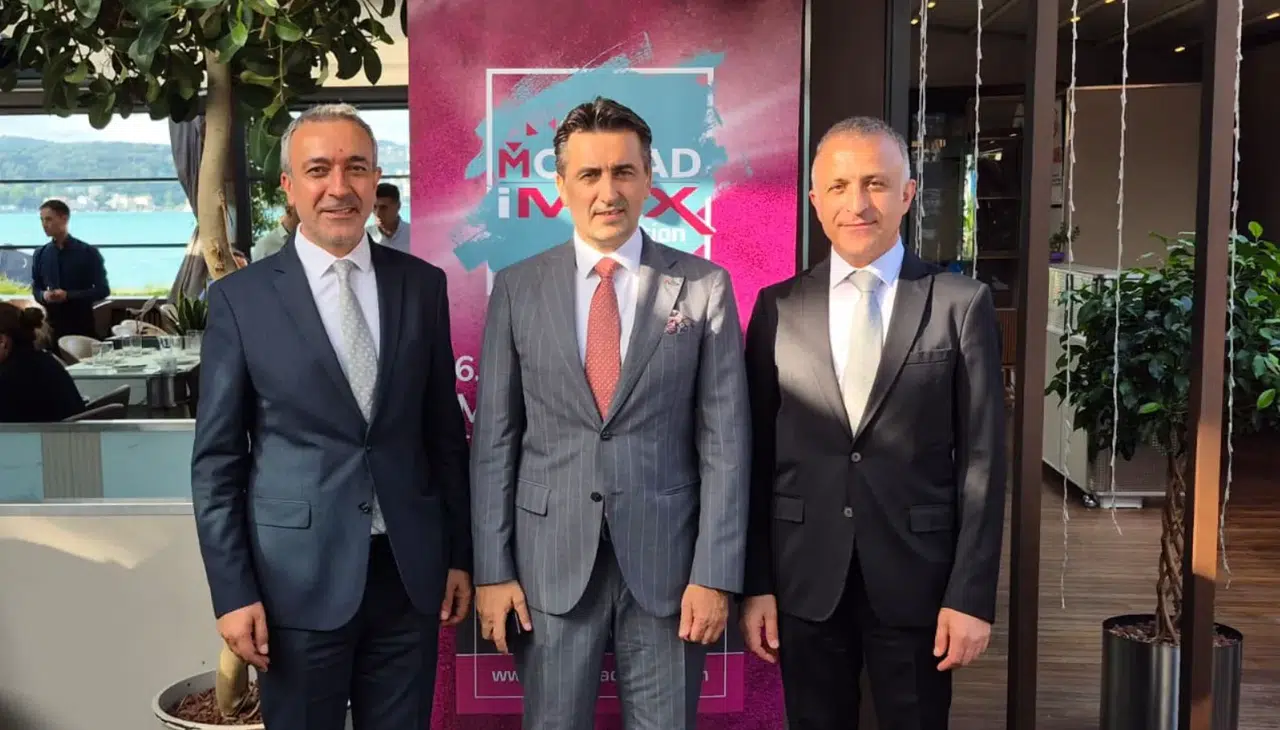 MOBİSAD-IMEX 2026 öncesi büyük buluşma: Küresel teknoloji pazarı İstanbul’a geliyor