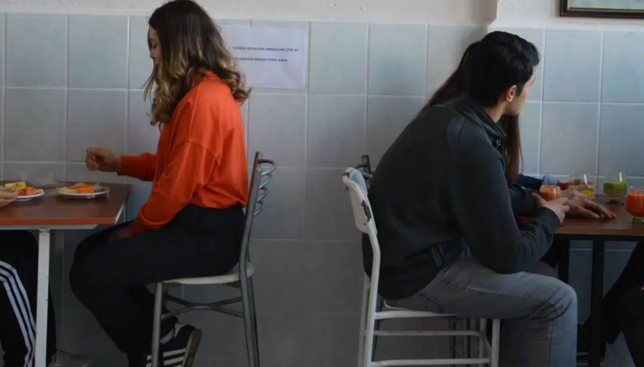 MEB’den tarihi karar: Okul kantinlerinde gıda güvenliğine 'Soğuk Zincir' kalkanı