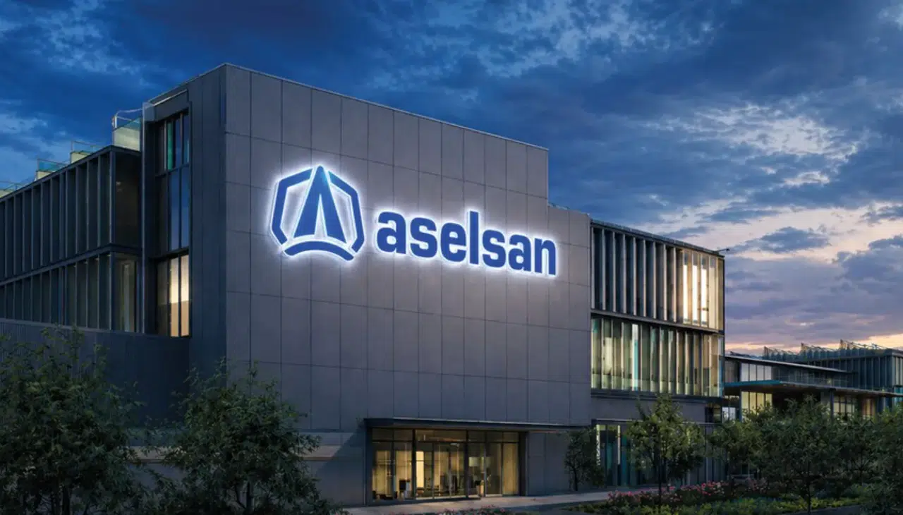 Savunma sanayiinde dev imza: ASELSAN’dan 271,5 milyon dolarlık yeni hamle