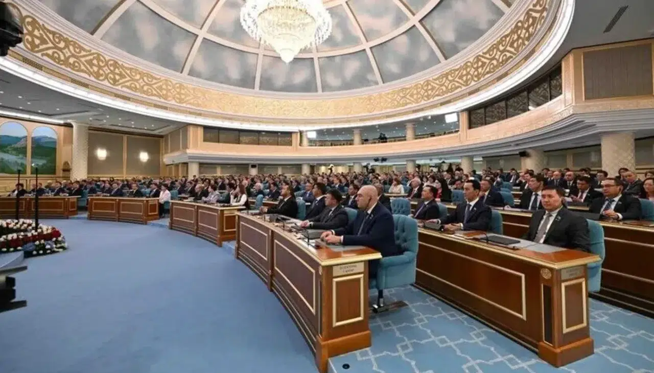 Kazakistan’da 31 yıllık dönem kapandı: Sistem tamamen değişiyor