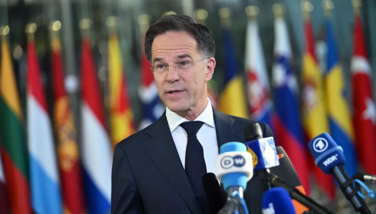 NATO’da kartlar yeniden dağıtılıyor: ABD geri çekiliyor, Rutte ‘hemen’ dedi