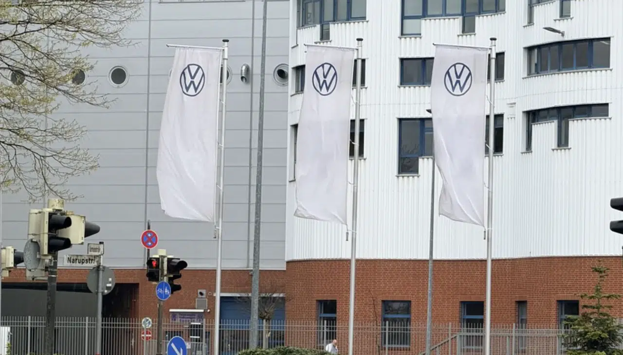 Volkswagen’de 2030 tasarruf planı ikiye katlandı: İşçi temsilcileri ayakta