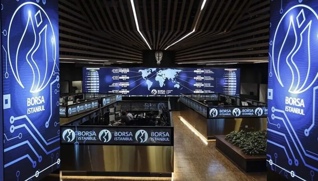 Borsa İstanbul'da dengeler değişiyor: Finans dünyasında yeni sayfa açıldı