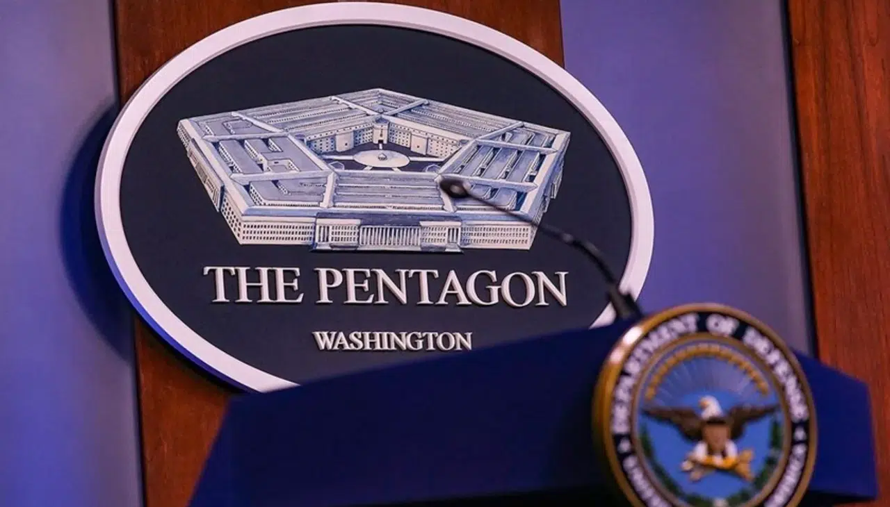 Pentagon resmen açıkladı: Büyük rakam netleşti