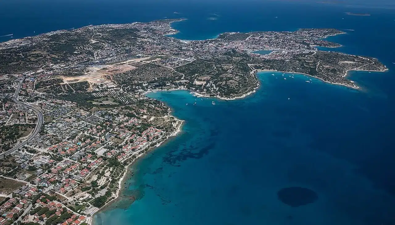 Almanların tatil rotası değişmedi: Türkiye yine zirvede