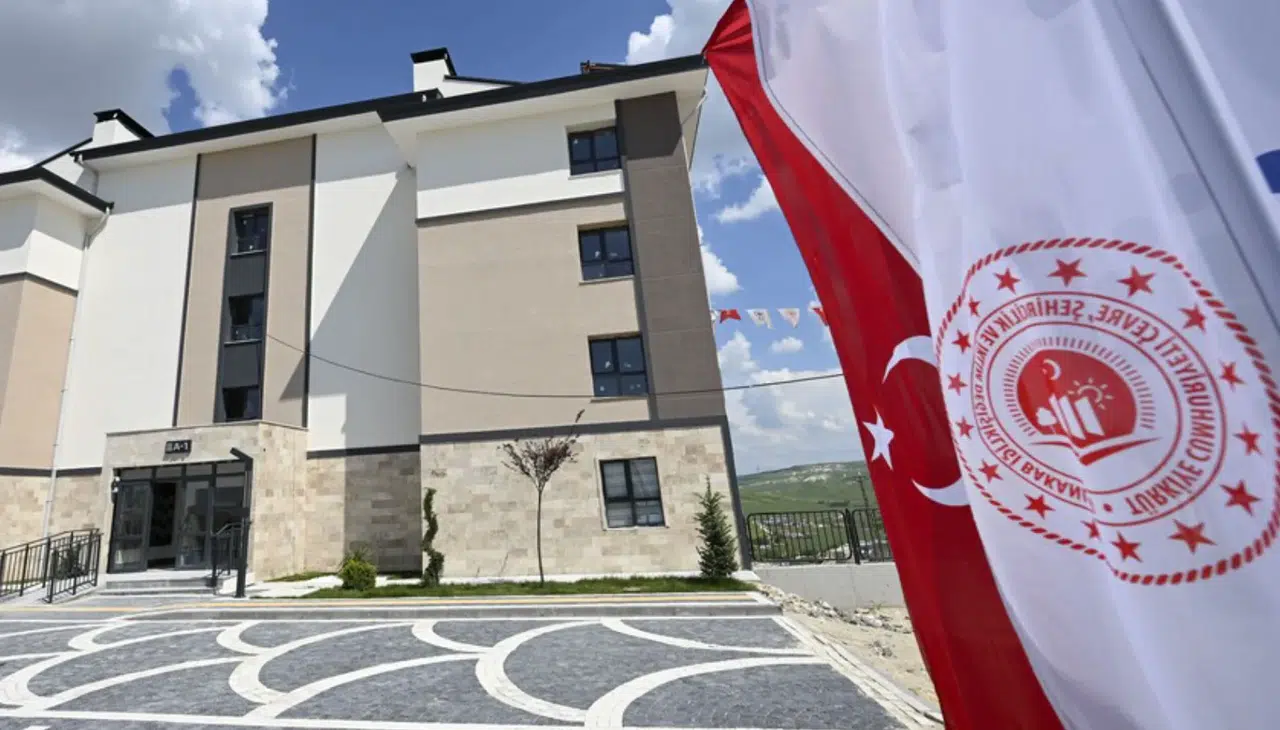 Gelir şartı ve ikamet zorunluluğu kaldırıldı: TOKİ’den herkese açık konut satışı