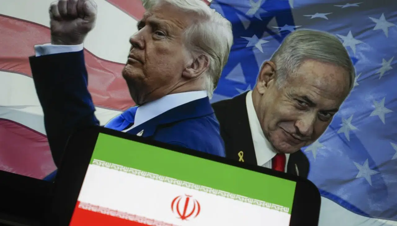 Trump'ın gizli İran dosyası: İsrailli generalden dikkat çeken Türkiye detayı