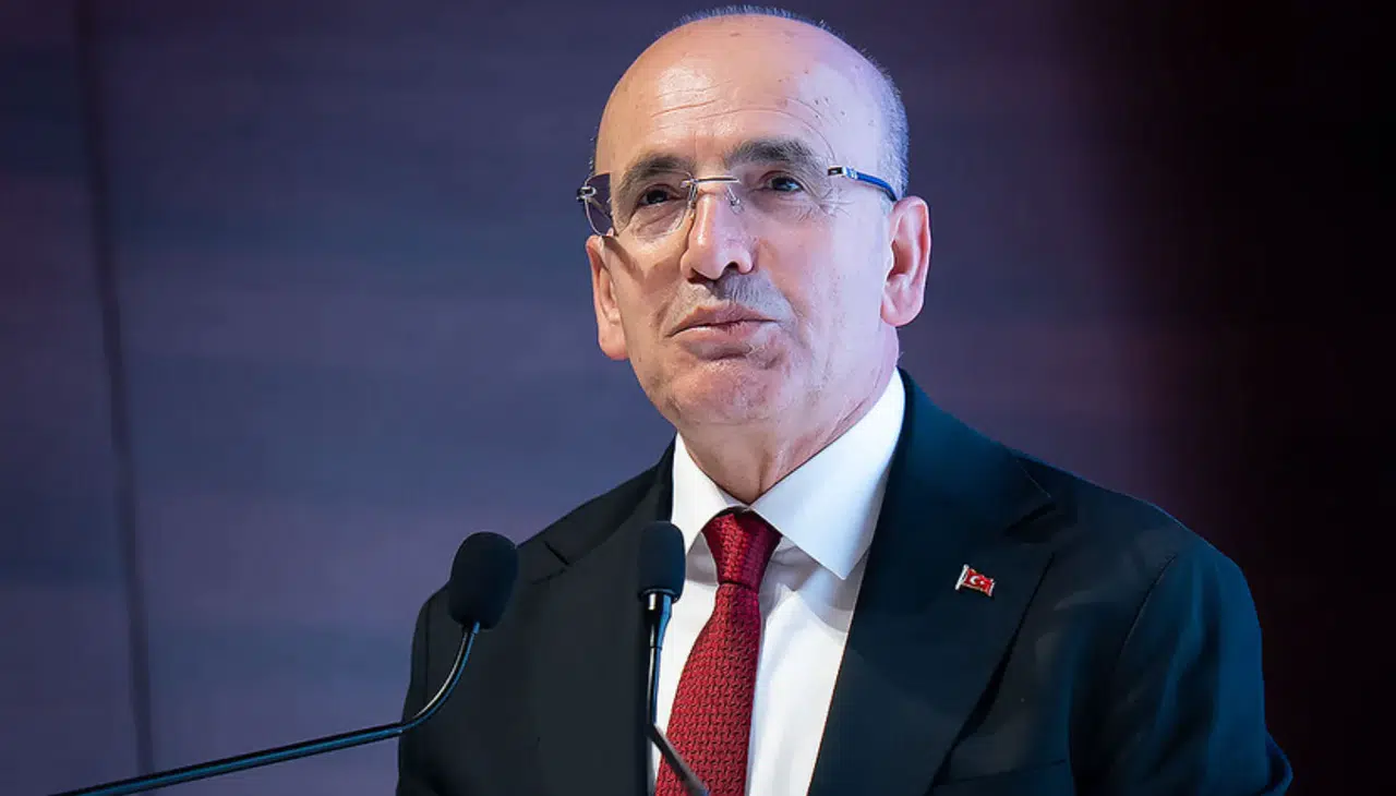 Bakan Şimşek’ten sanayi analizi: Yüksek teknoloji rekor getirdi
