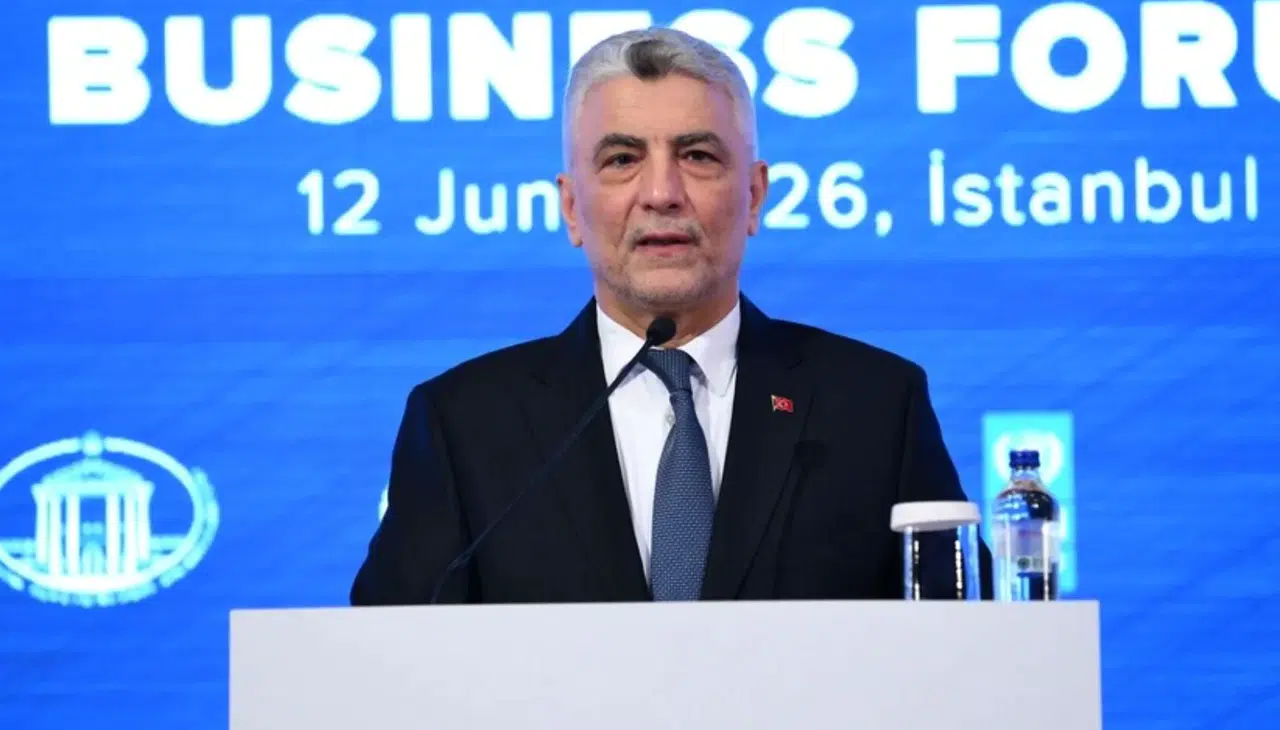 Balkanlar’da Türk rüzgarı: Kuzey Makedonya’da zirvenin sahibi değişmedi