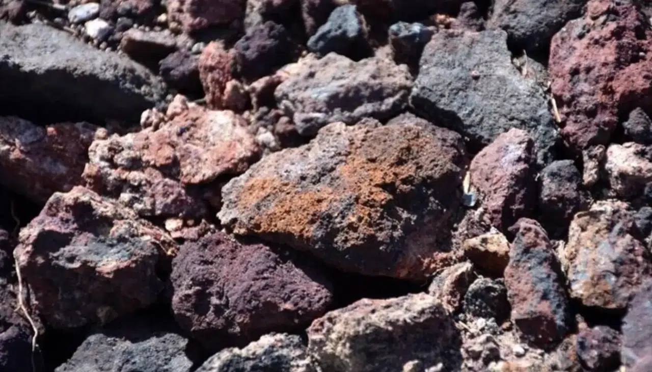 BM’den korkutan kritik mineral uyarısı