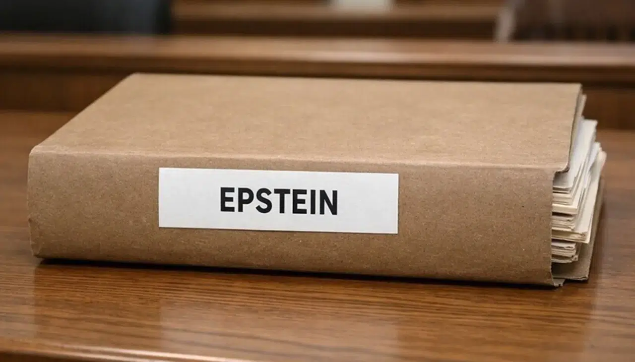 Epstein dosyasında yeni perde: Karanlık ağın modellik tuzağı ifşa oldu