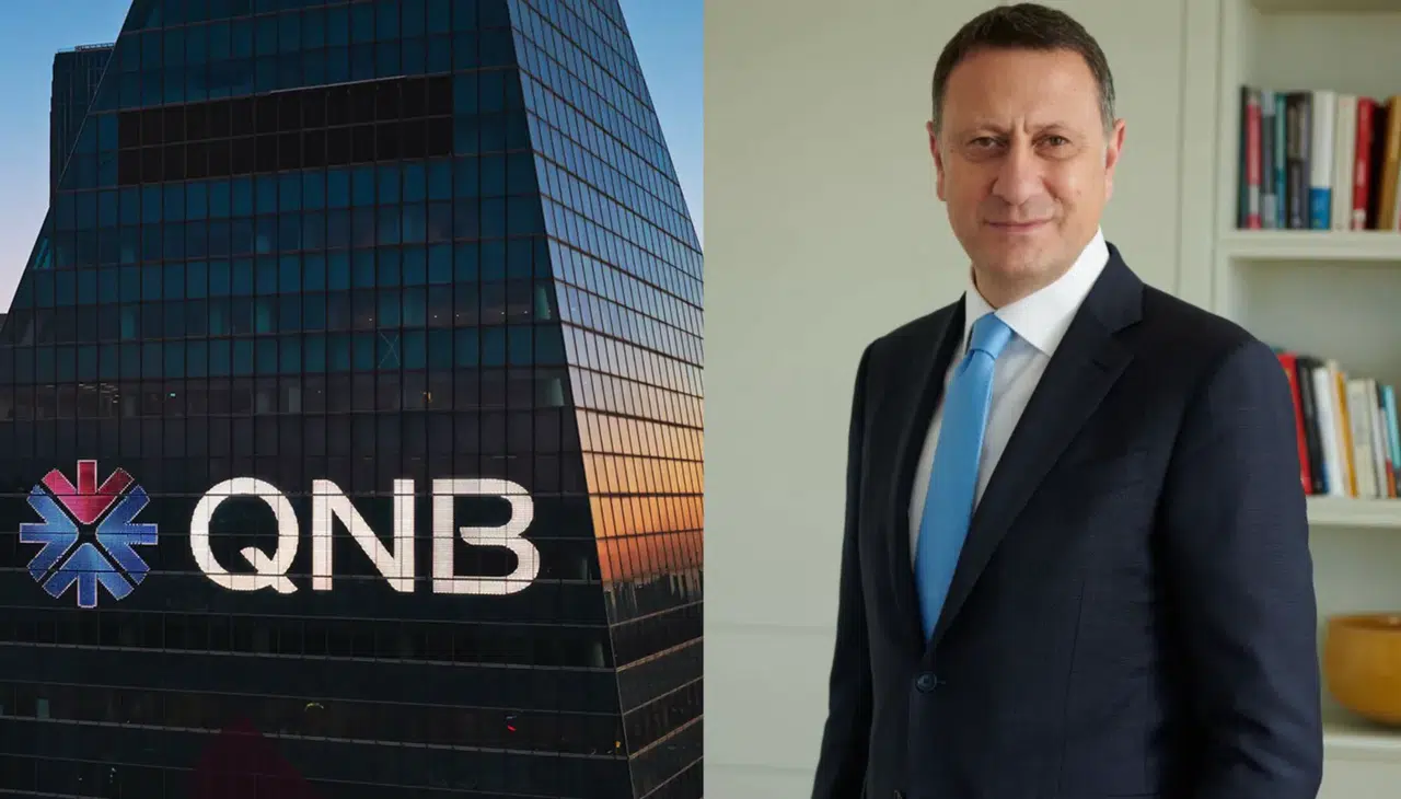 QNB Türkiye’den uluslararası piyasalarda gövde gösterisi: Hedeflenen kredinin iki katı toplandı