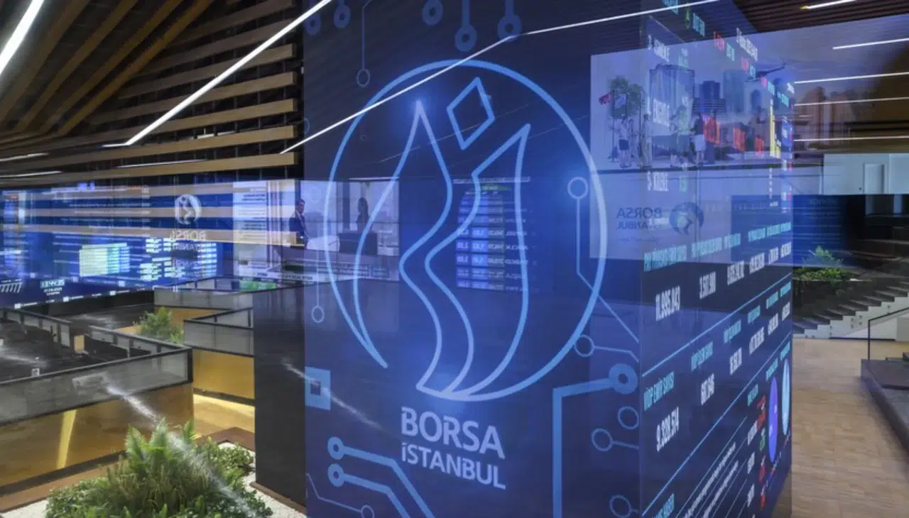 Borsa İstanbul günün ilk yarısını kazançla tamamladı