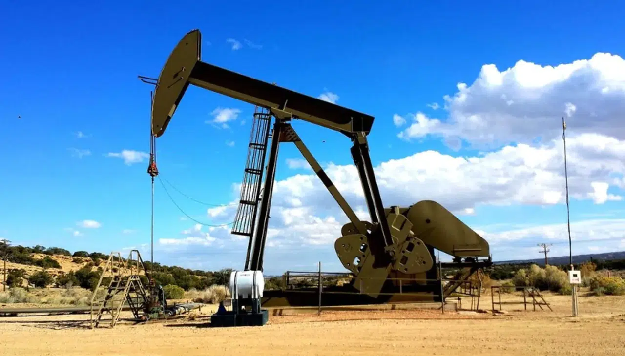 Devlet rezervleri eritiliyor: ABD’den stratejik petrol hamlesi