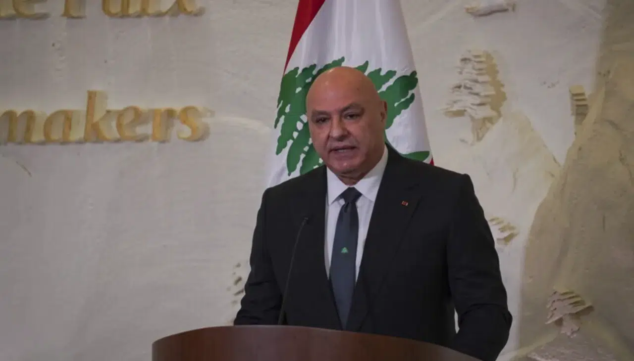 Kritik zirve sonrası sert açıklama: Cumhurbaşkanı Avn sınırları çizdi