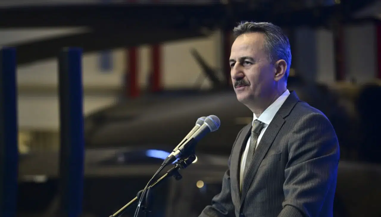 Savunma ve havacılık ihracatında büyük sıçrayış