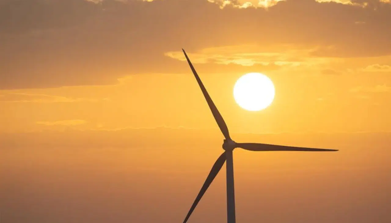 Dünyanın gözü Türkiye’de: Rüzgar enerjisinde küresel devrim başlıyor
