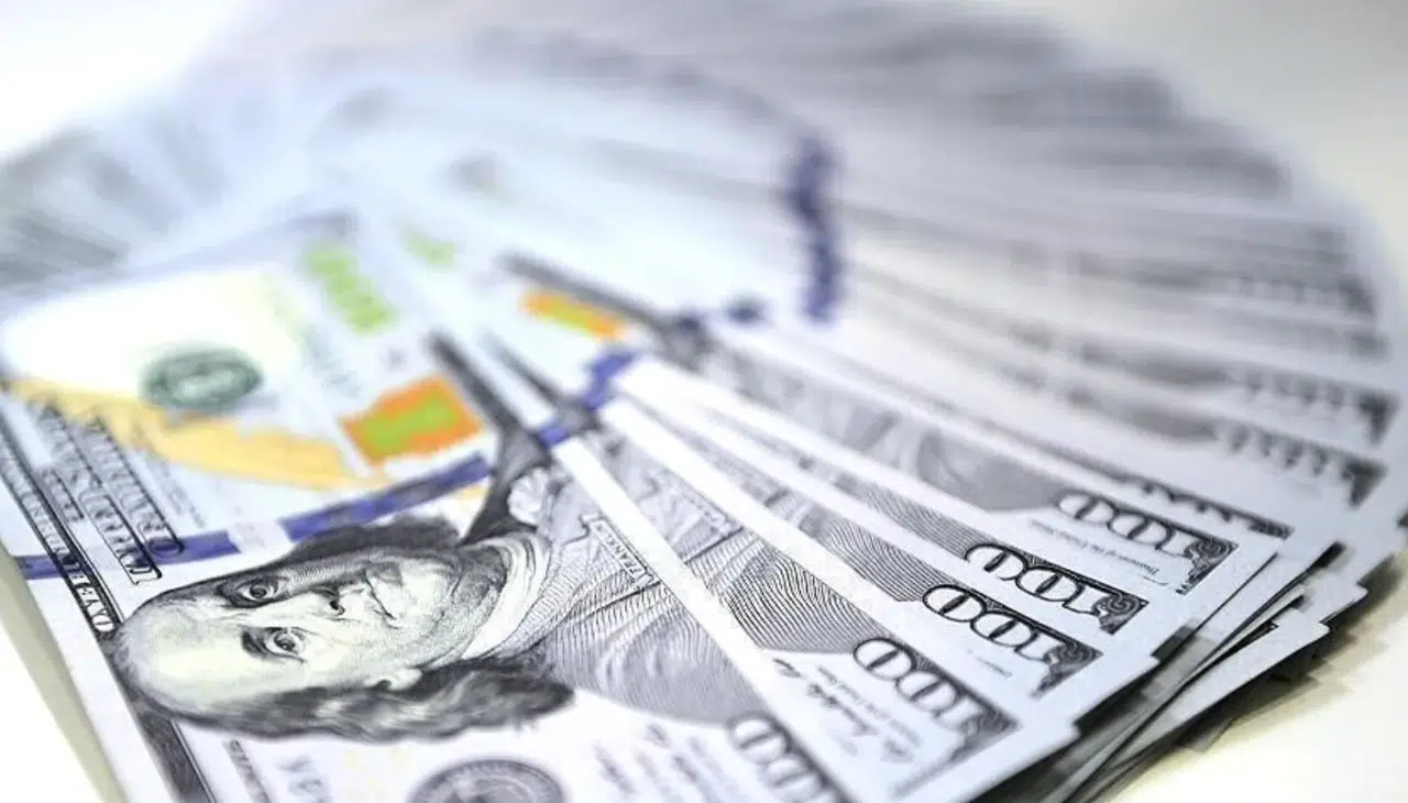Dolar, yen karşısında 40 yılın zirvesine tırmandı