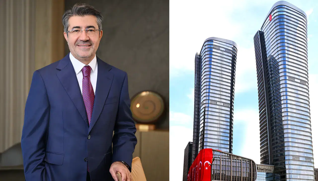 Rekor krediden yeşil yatırımlara: Ziraat Bankası geleceği inşa ediyor