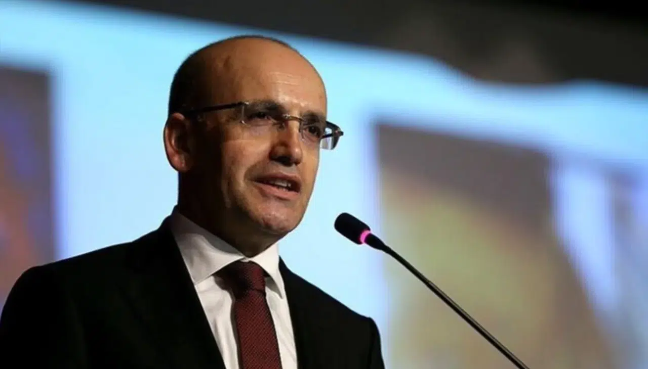 Bakan Şimşek’ten enerji fiyatları açıklaması: Kısa vadeli baskı, kalıcı çözüm