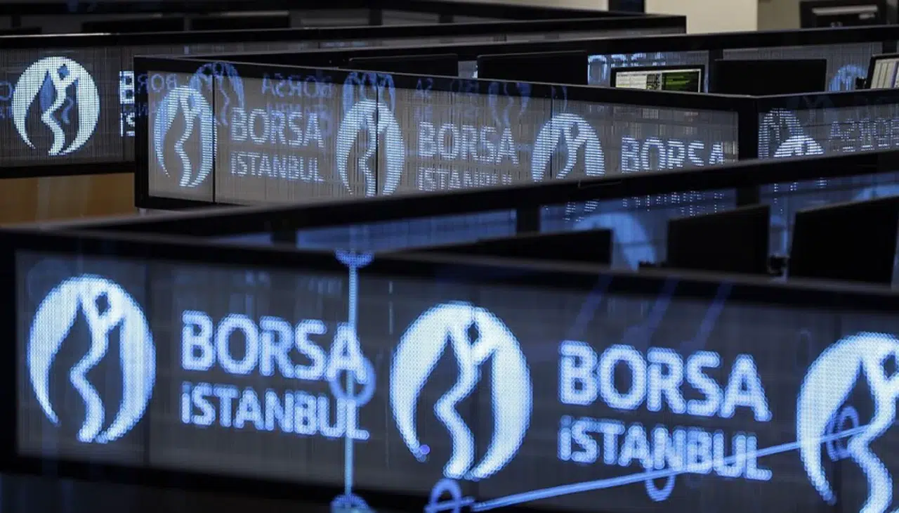 Borsada destek ve direnç seviyeleri netleşti