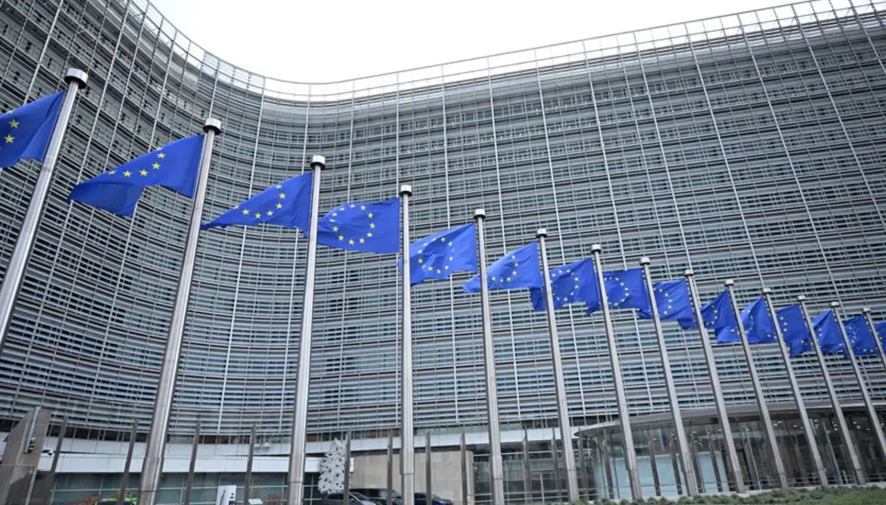 Mali planlamada son perde: Avrupa Birliği 2027 bütçesini açıkladı