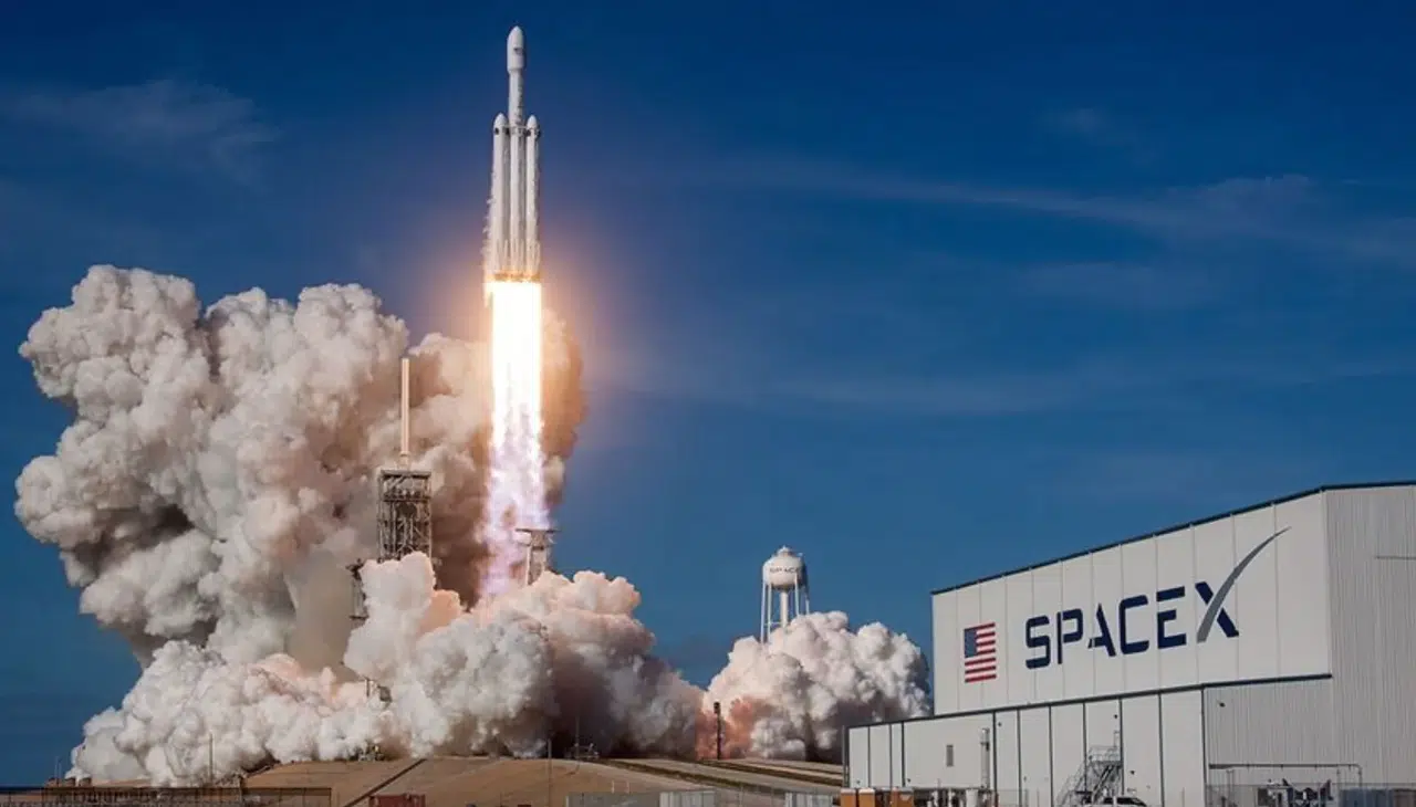 Borsada kırmızı çizgiler aşıldı: SpaceX ilk haftasında yüzde 37 prim yaptı
