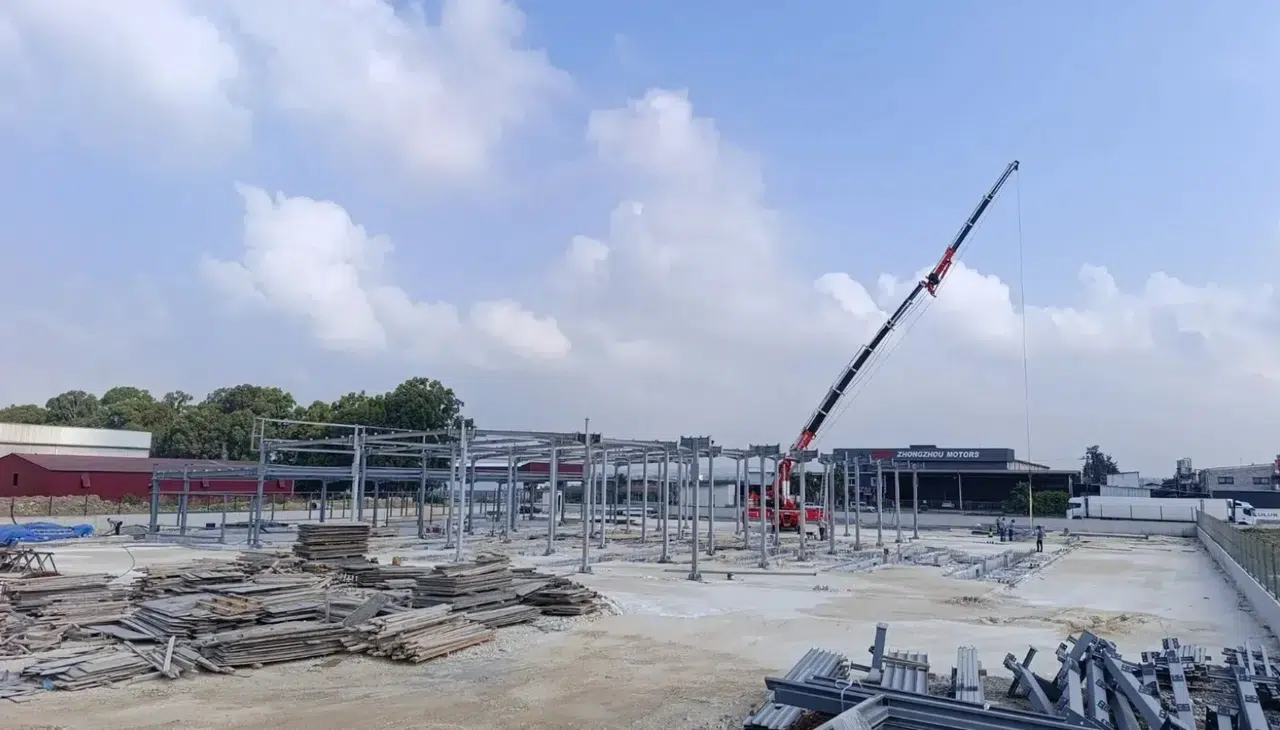 Araç sahiplerine müjde! TÜVTÜRK’ten iki büyük kente dev yatırım