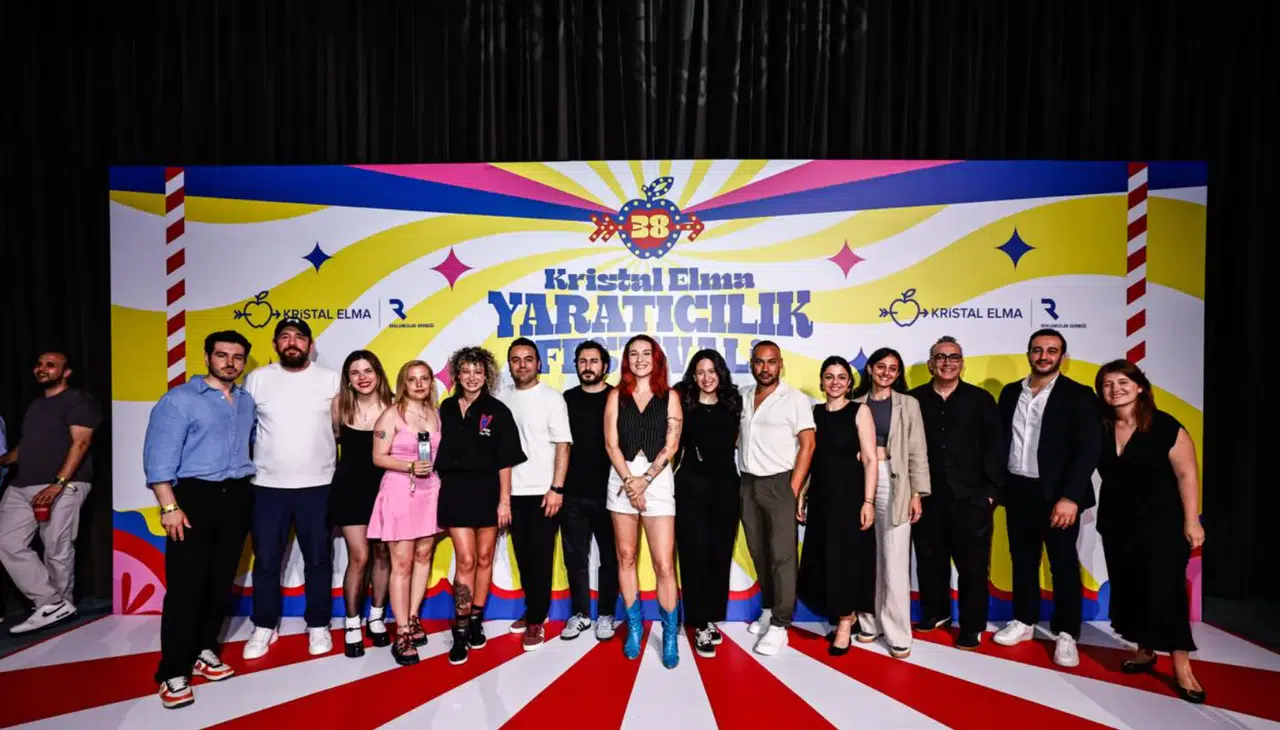 Yatak sektöründe ezber bozan hamle: Puffy, Kristal Elma’dan 4 ödülle döndü