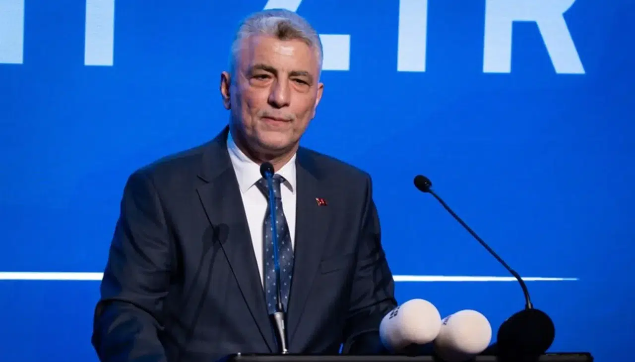 Dünya pazarlarında Türk imzası: Bakan Bolat küresel ticaretteki yeni gücü açıkladı