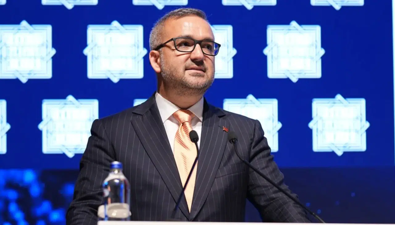 Merkez Bankası’ndan 14 yıl sonra bir ilk! Basel'de dikkat çeken zirve