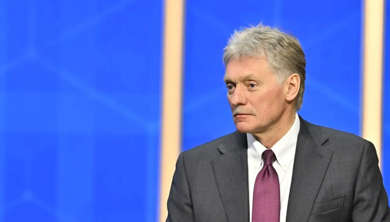 Kremlin sözcüsü Peskov ilan etti: Ukrayna’da barış süreci durduruldu