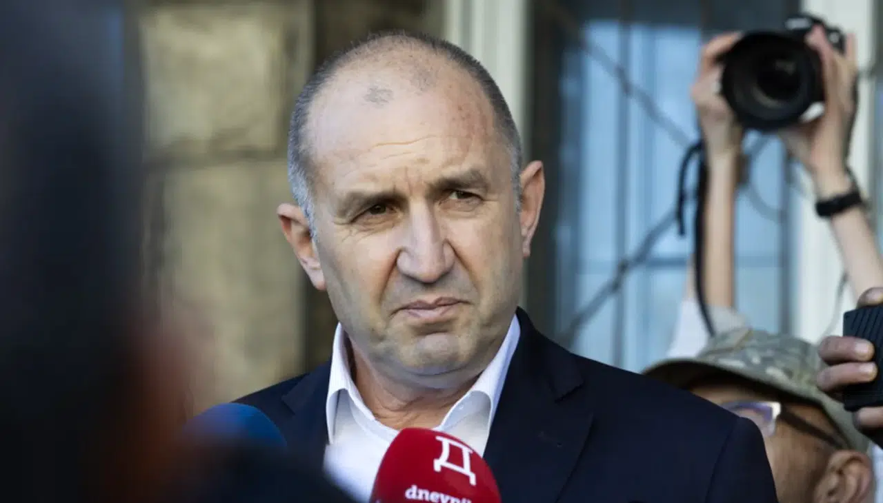 Bulgaristan’dan Kiev’e kötü haber: Silah desteği resmen sonlandırıldı
