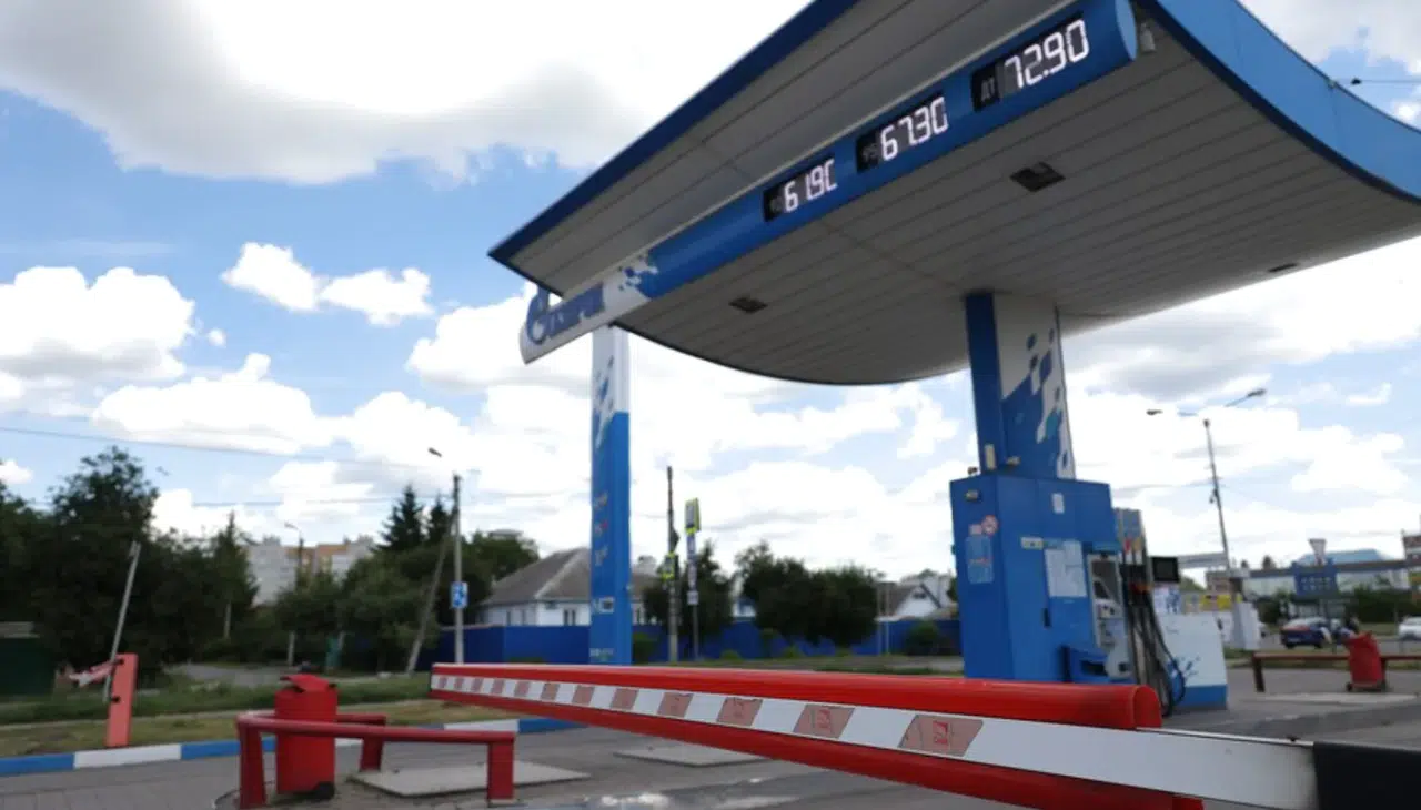 Kritik eşik aşılmıştı: Rusya Parlamentosu’ndan akaryakıtta acil durum yasası