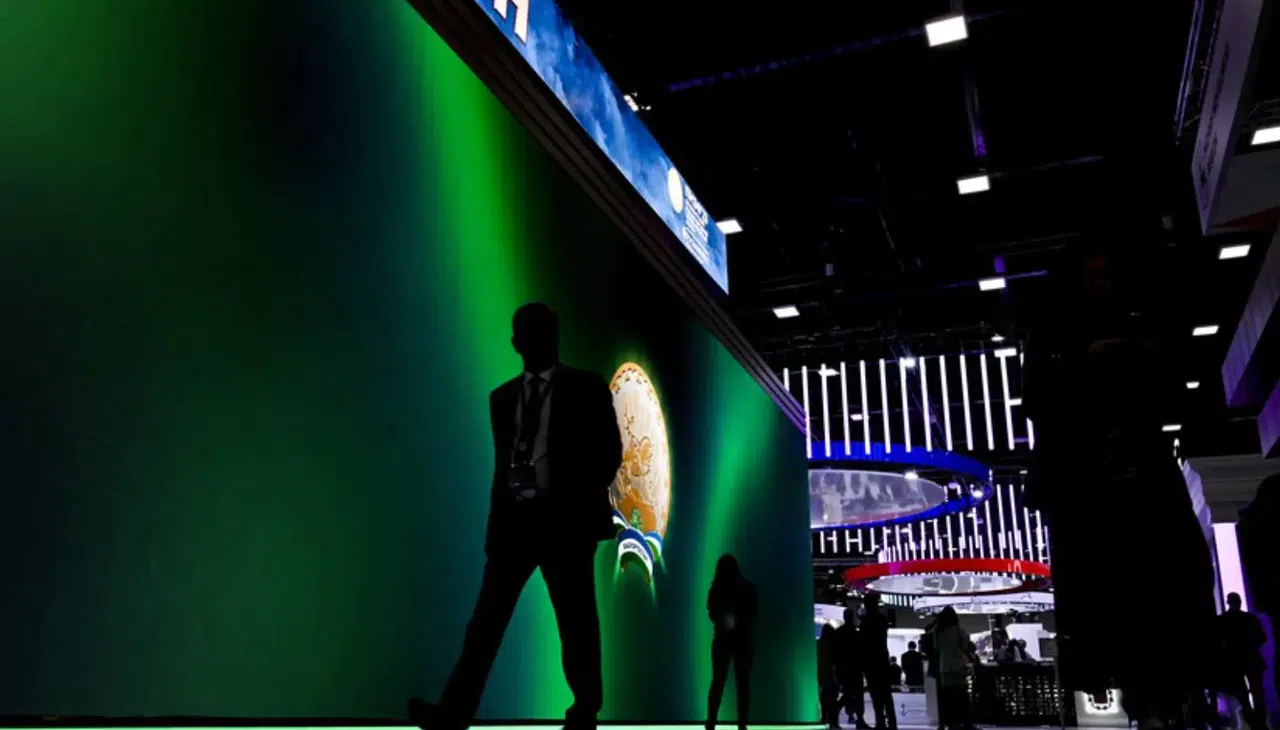 Rusya’nın Davos’unda büyük dönüşüm