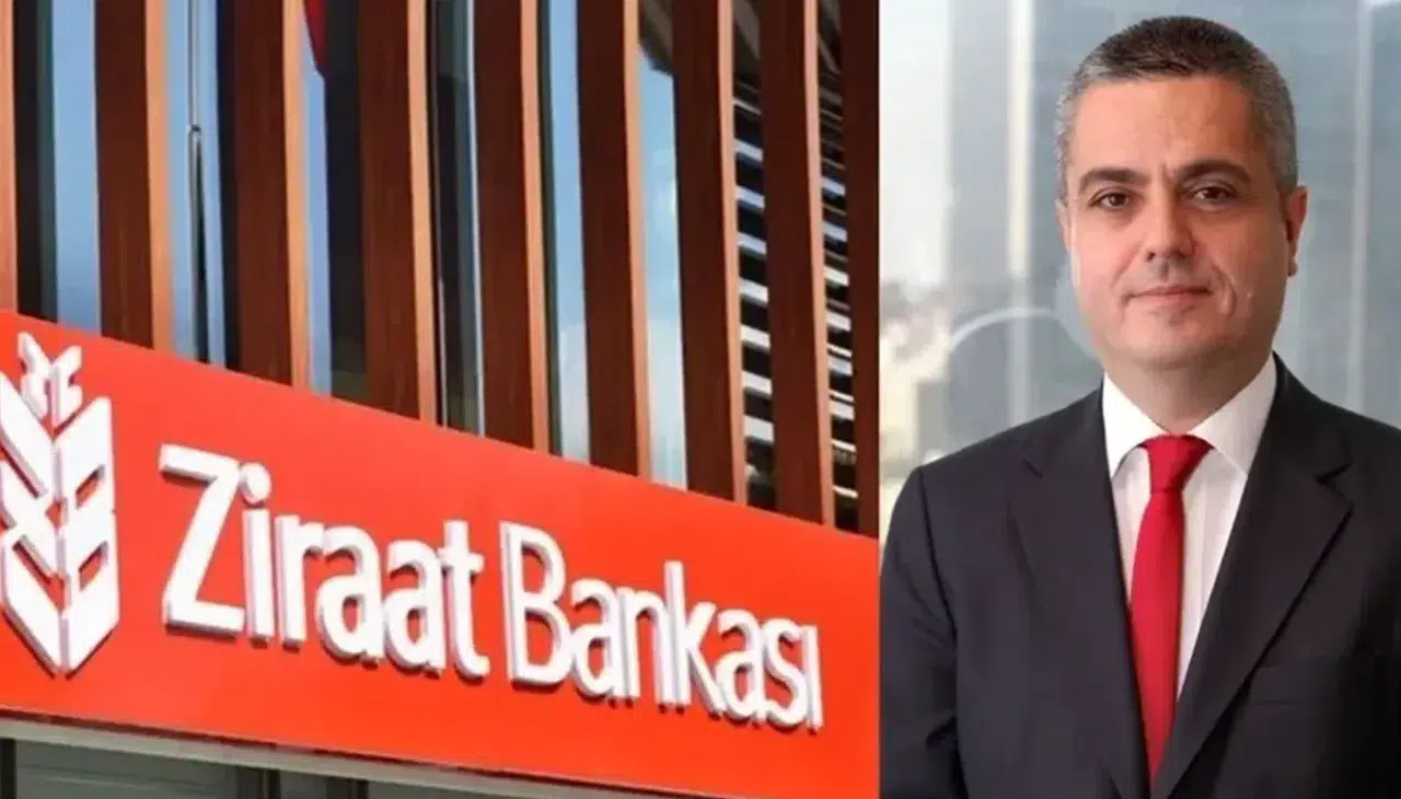 Ziraat Bankası küresel ağını büyütüyor: 100 milyon Euro’luk dış ticaret kredisi