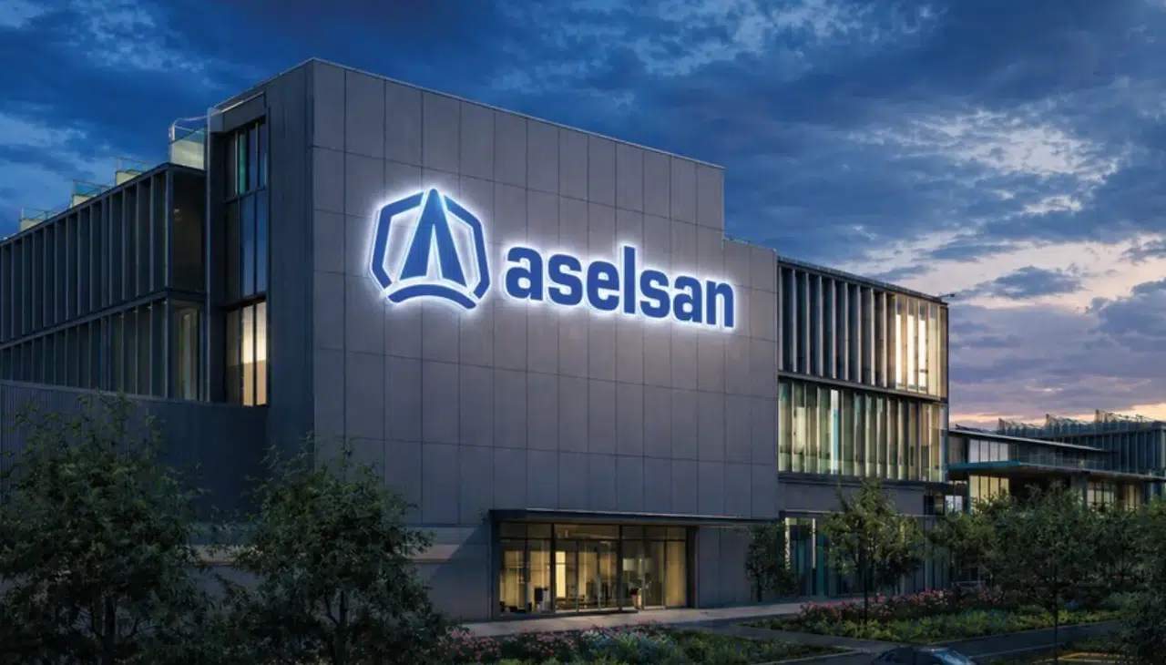 Savunma sanayiinde dev imza: ASELSAN’dan 845 milyon dolarlık yeni sözleşme