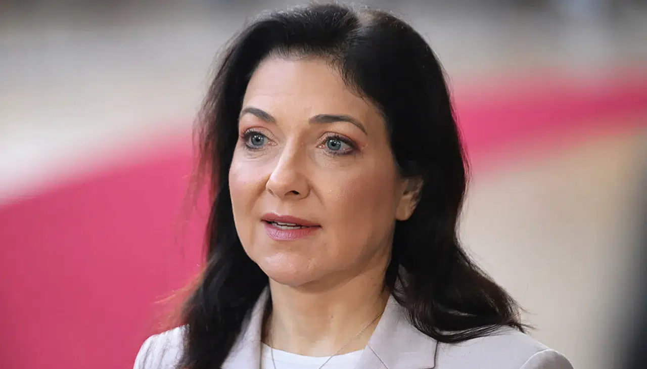 Berlin’den Ankara’ya enerji ve ekonomi çıkarması